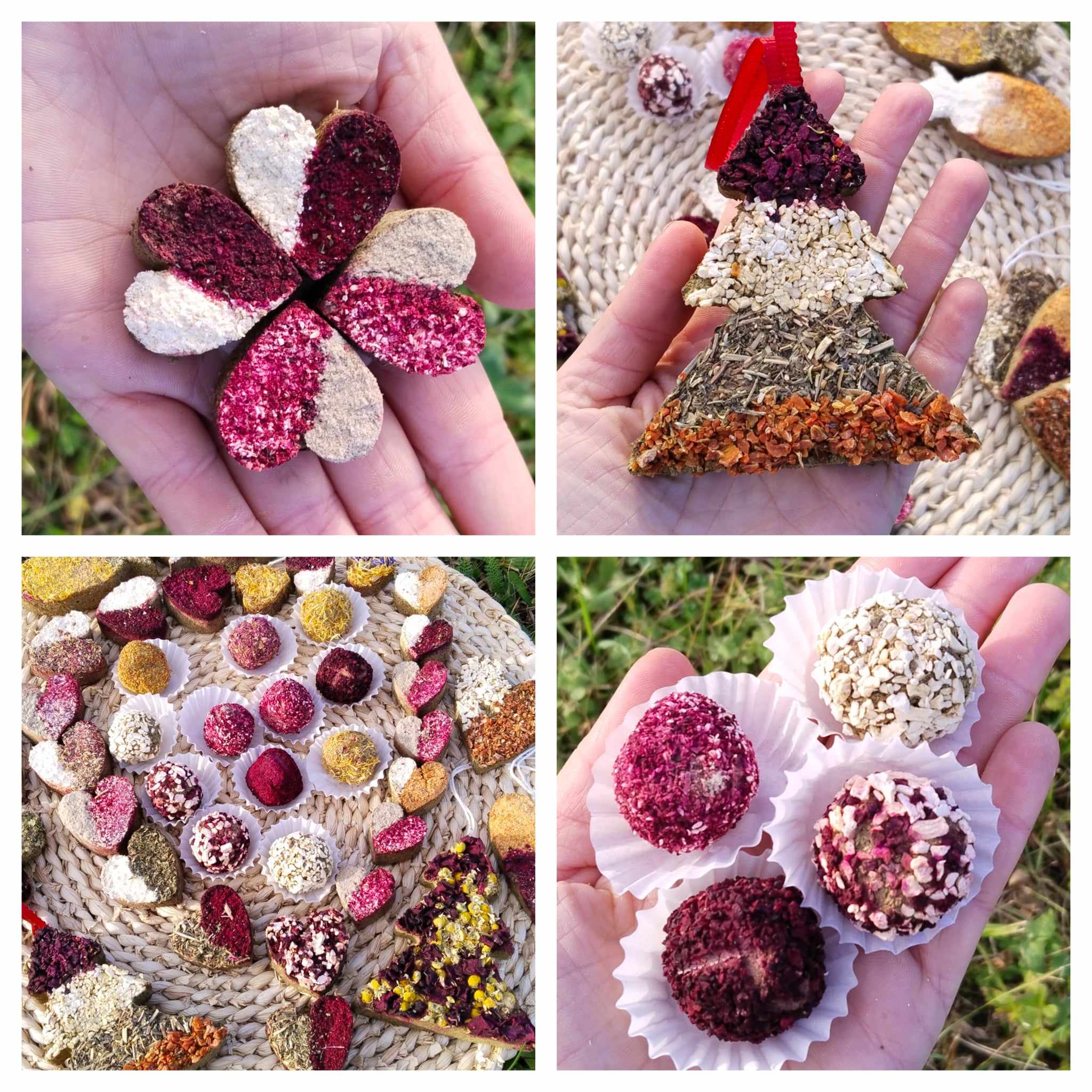 ZÁVĚSNÉ SUŠENKY 15KS