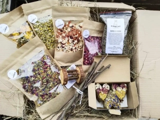 AKČNÍ BALÍČEK NA TENTO MĚSÍC